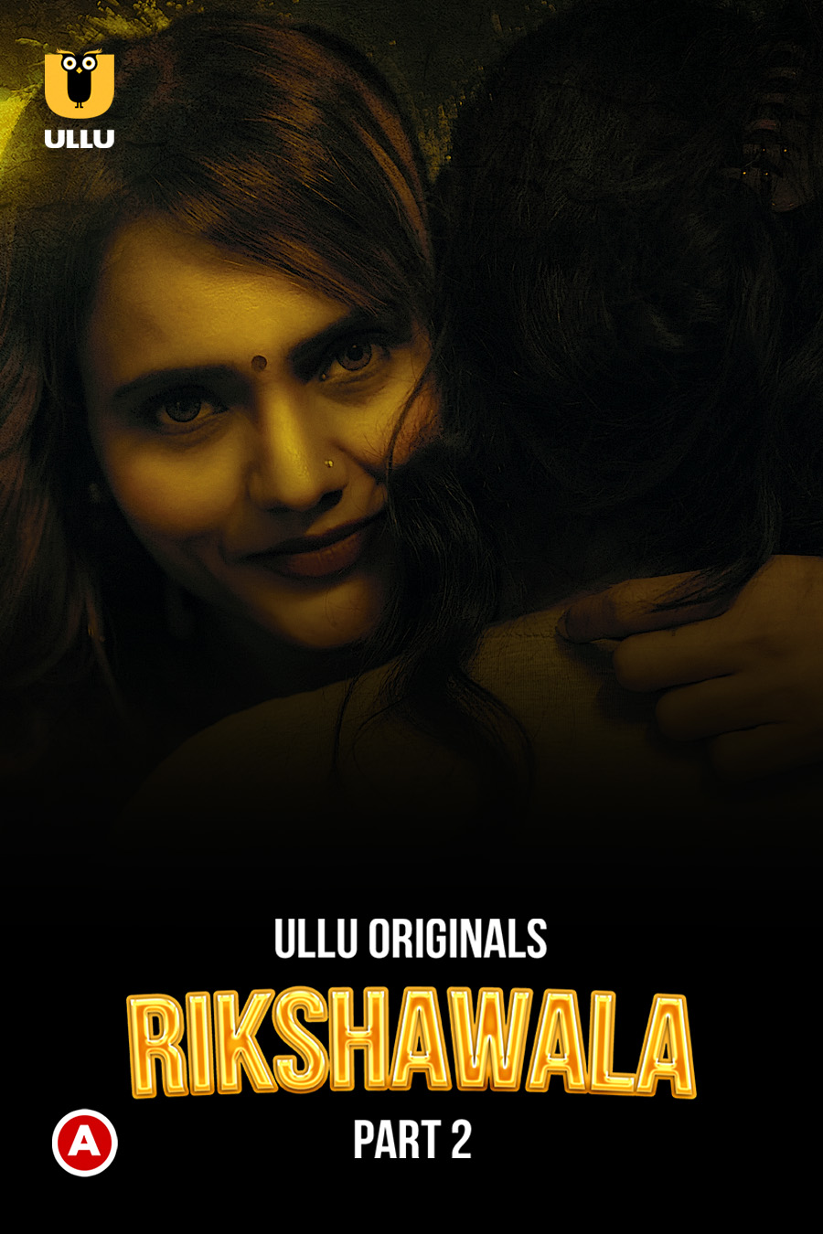 Rikshawala - Part 2 Web Series (2023) Cast, Release Date, Episodes, Story, Ullu App, Poster, Trailer
