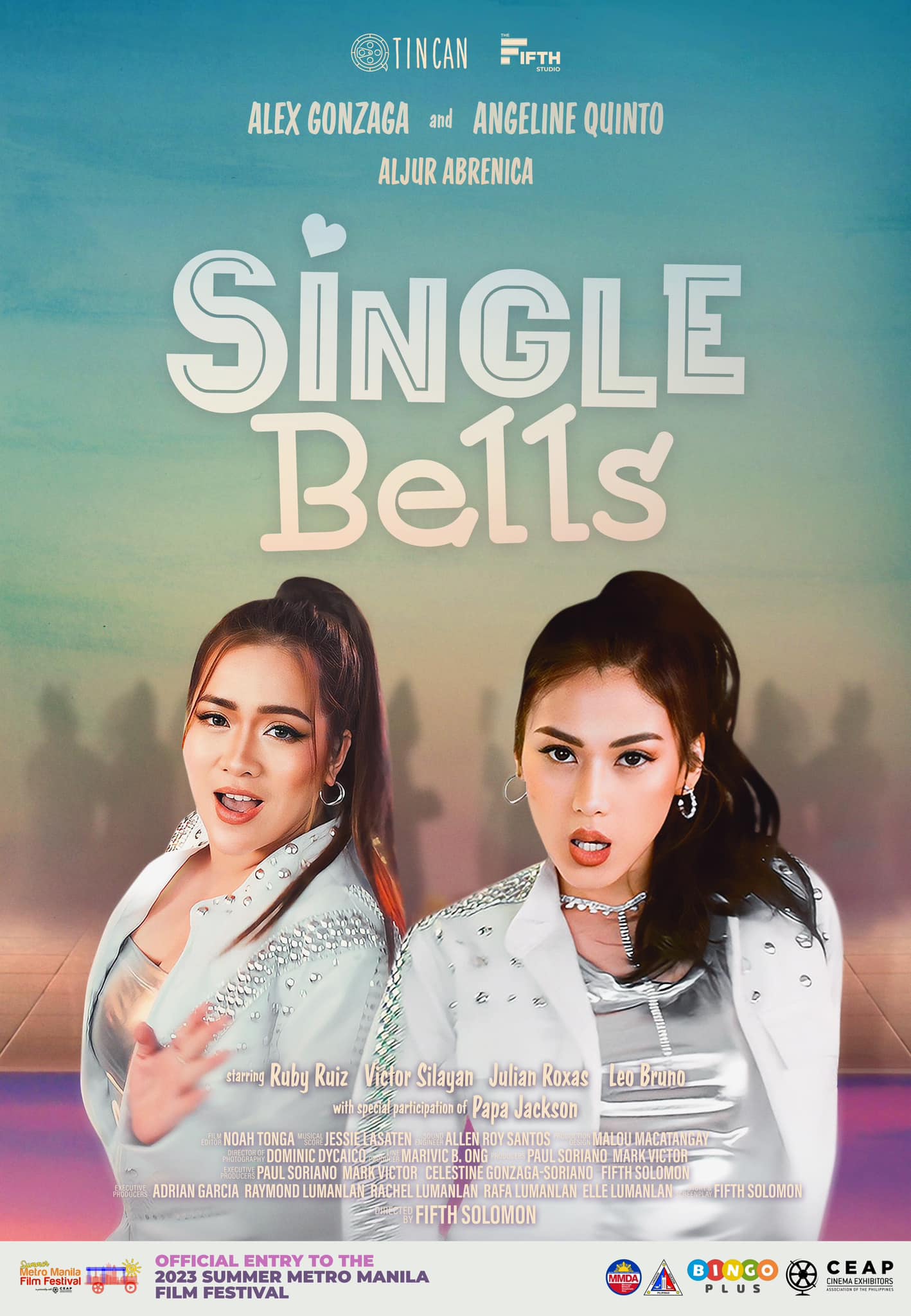 Single Bells Movie (2023) Cast, Release Date, Story, Budget, Collection, Poster, Trailer, Review