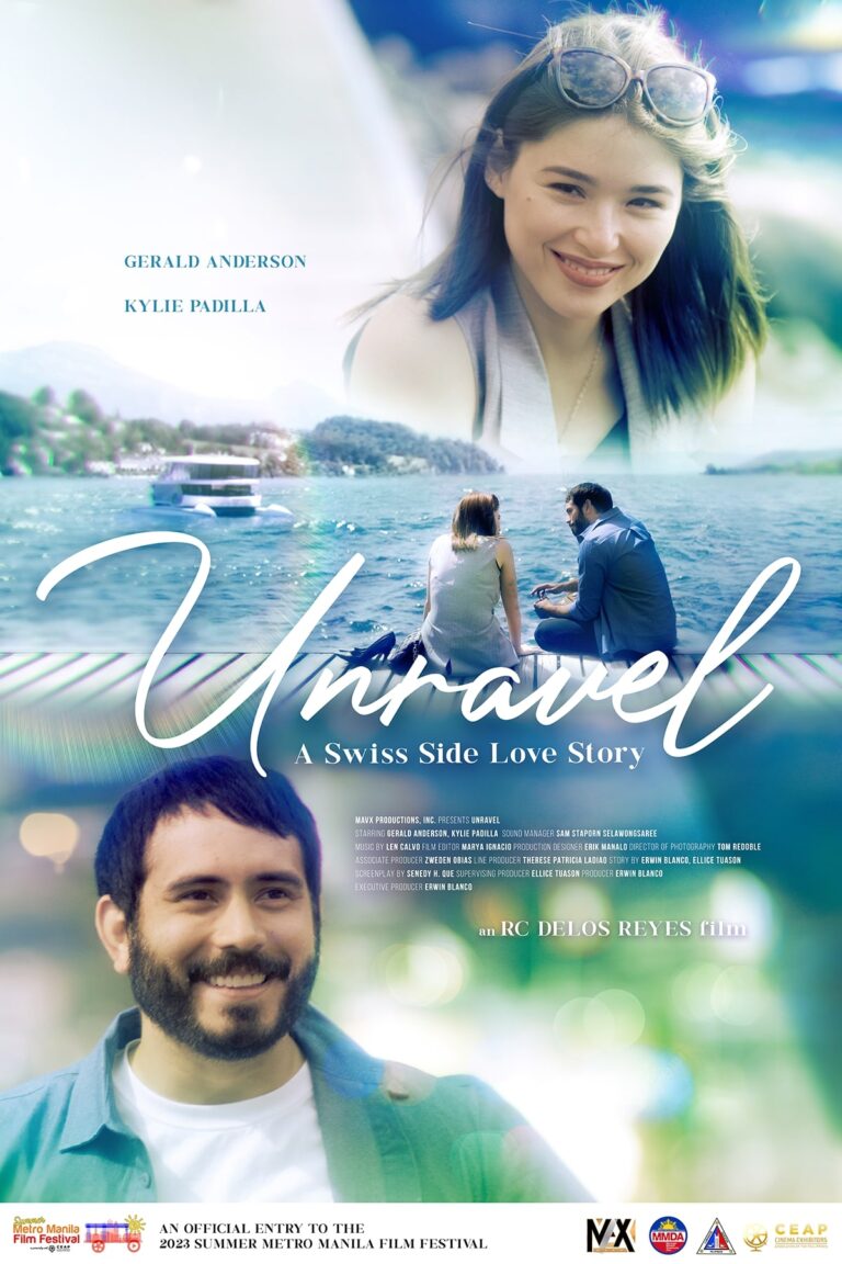 Unravel: A Swiss Side Love Story Movie (2023) Cast, Release Date, Story, Budget, Collection, Poster, Trailer, Review