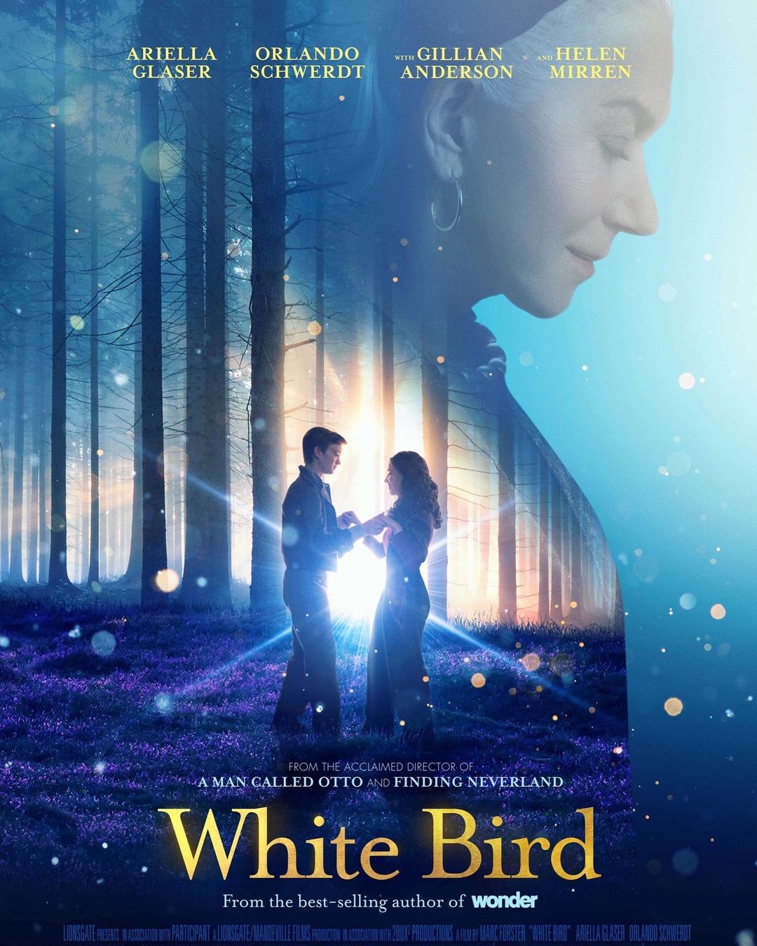 White Bird Movie (2023) Cast, Release Date, Story, Budget, Collection, Poster, Trailer, Review