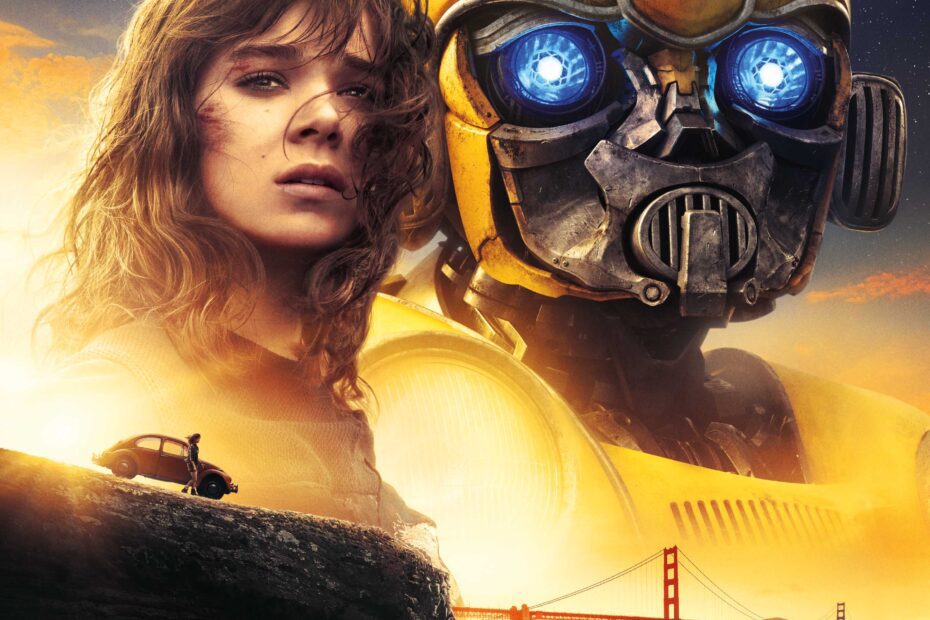 Bumblebee (2018) Watch Online, Cast, Story, Budget, Collection, Release Date, Poster, Trailer, Review