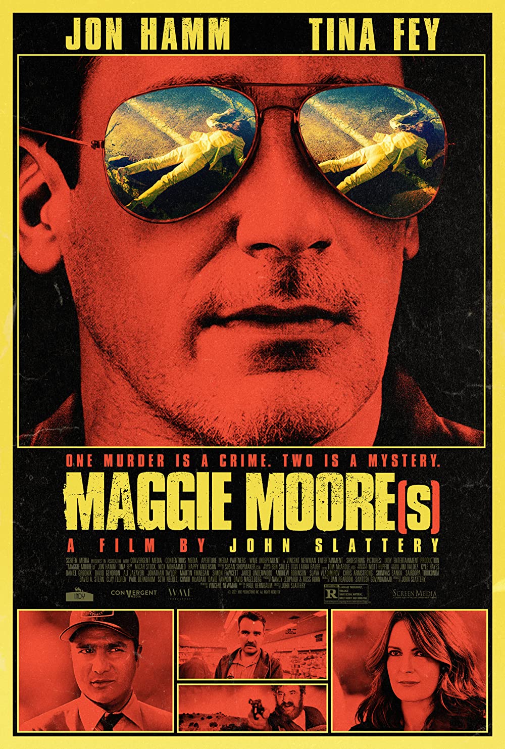 Maggie Moore(s) Movie (2023) Cast, Release Date, Story, Budget, Collection, Poster, Trailer, Review