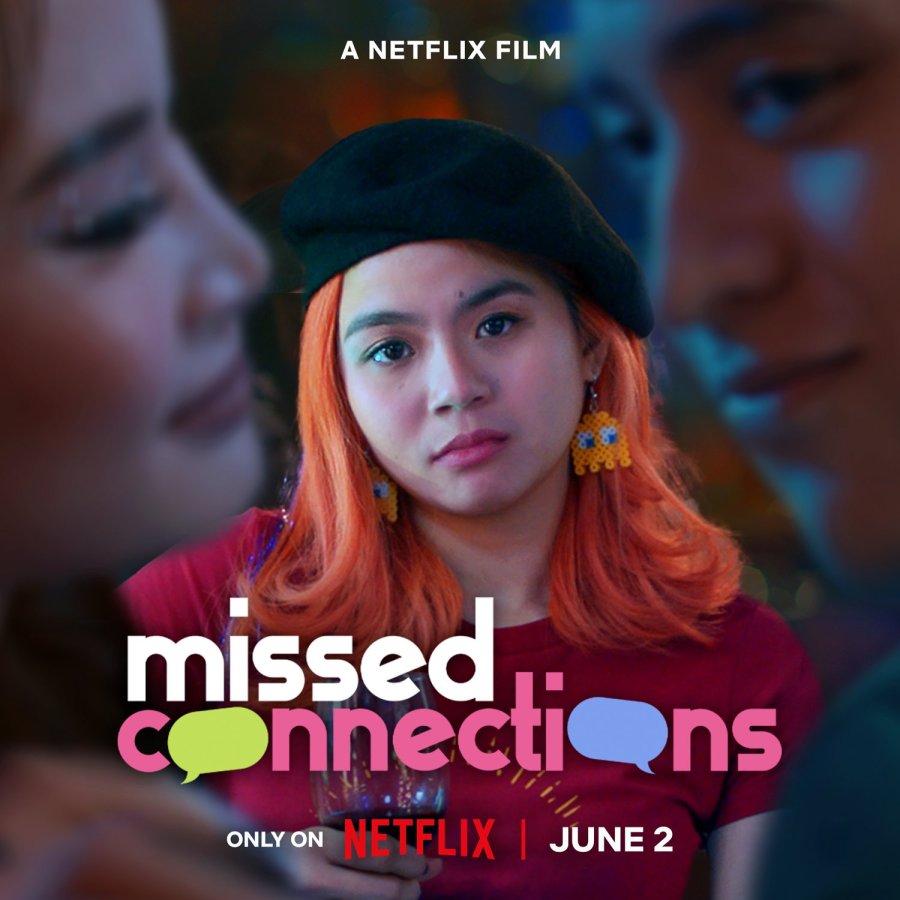 Missed Connections Movie (2023) Cast, Release Date, Story, Budget, Collection, Poster, Trailer, Review
