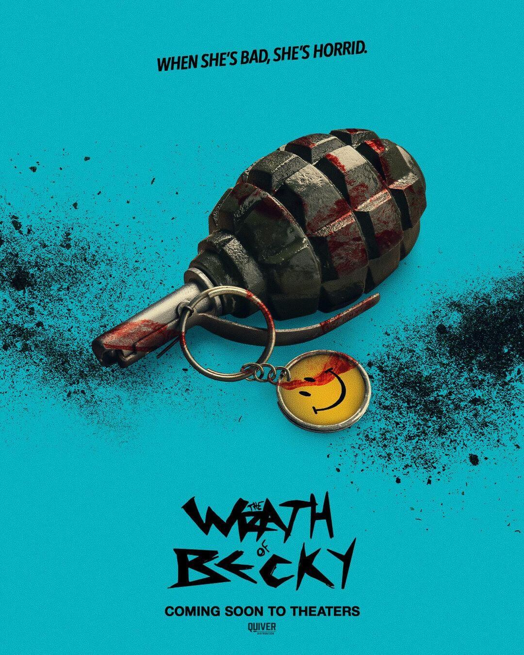 The Wrath of Becky Movie (2023) Cast, Release Date, Story, Budget, Collection, Poster, Trailer, Review