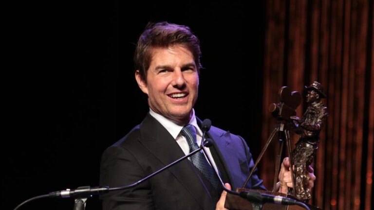 Tom Cruise Upcoming Movies 2024, 2025 – Release Date, Status, Cast, Update