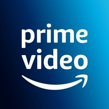 Amazon Prime Video Logo