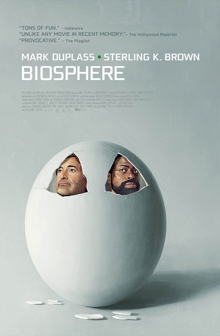 Biosphere Movie (2022) Cast, Release Date, Story, Budget, Collection, Poster, Trailer, Review