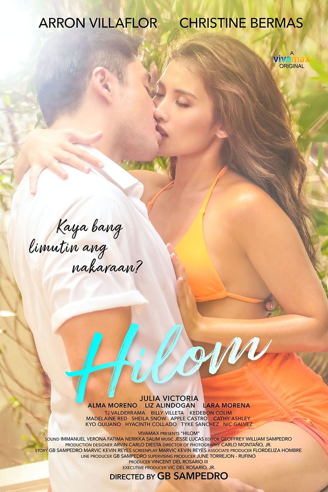 Hilom Movie Poster