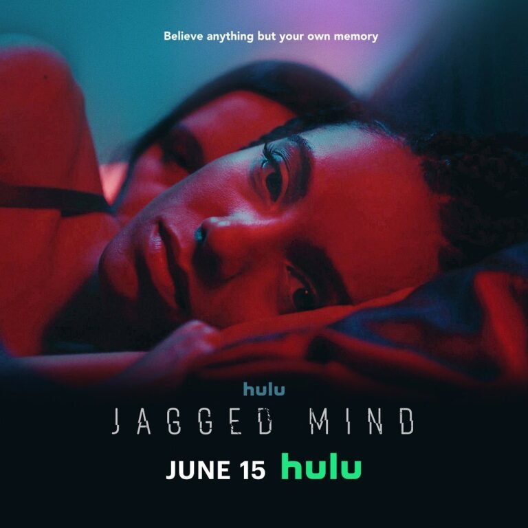 Jagged Mind Movie (2023) Cast, Release Date, Story, Budget, Collection, Poster, Trailer, Review