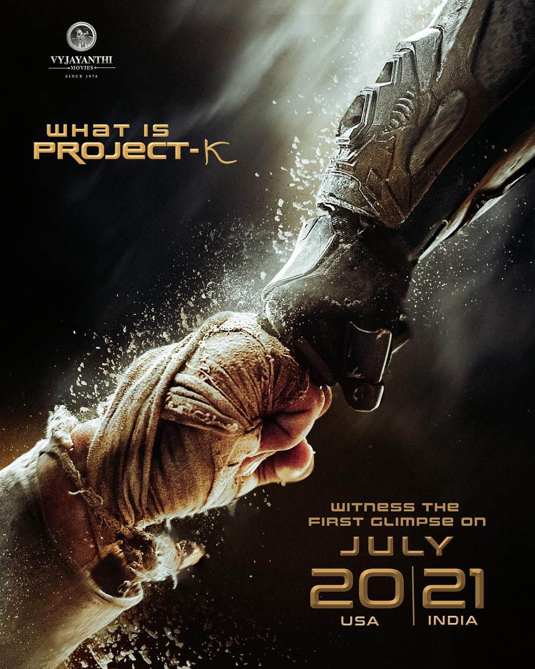 Kalki 2898 AD Movie (2023) Cast & Crew, Release Date, Story, Budget