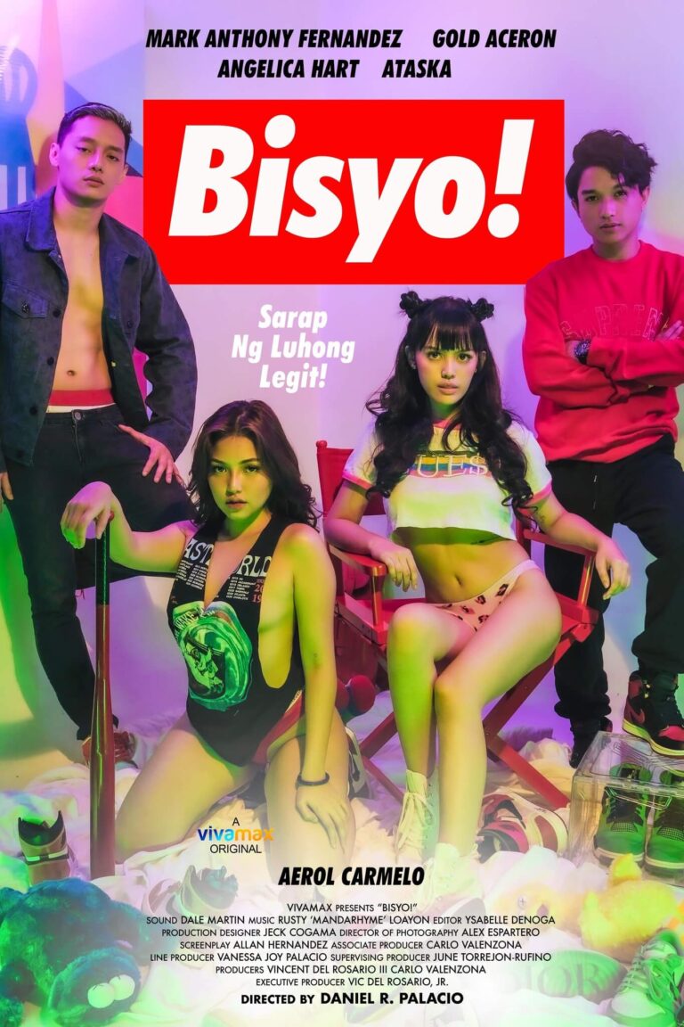 BISYO Movie Poster