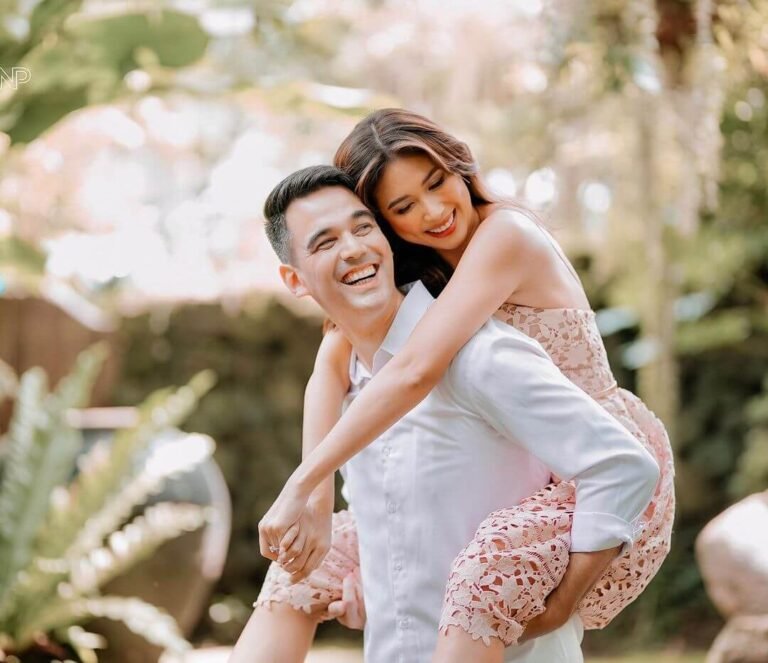 CJ Jaravata Biography, Movies, Series, Age, Height, Husband, Education