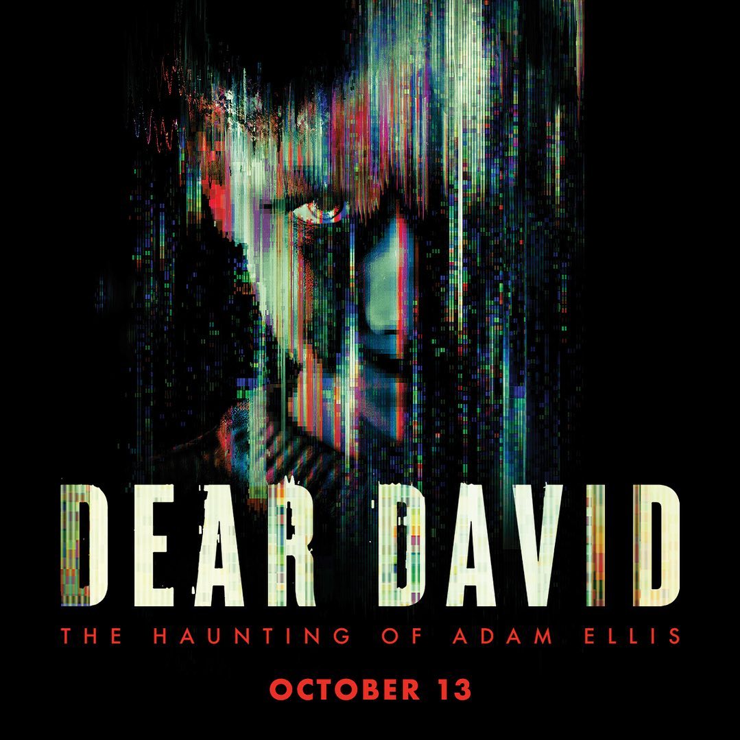 Dear David Movie (2023) Cast & Crew, Release Date, Story, Budget