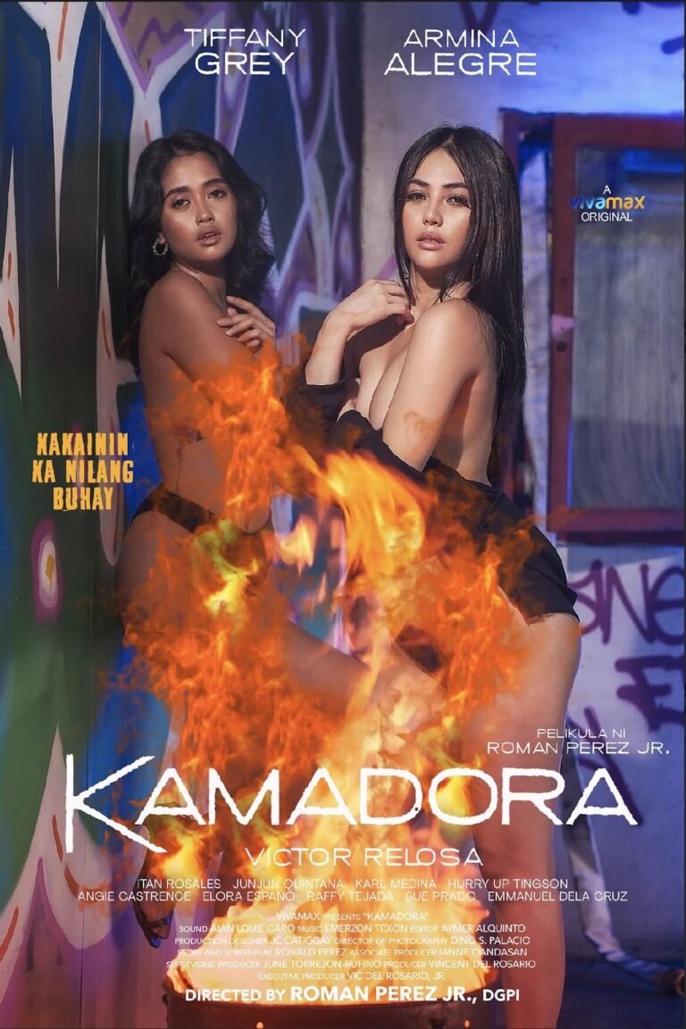 Kamadora Movie Poster