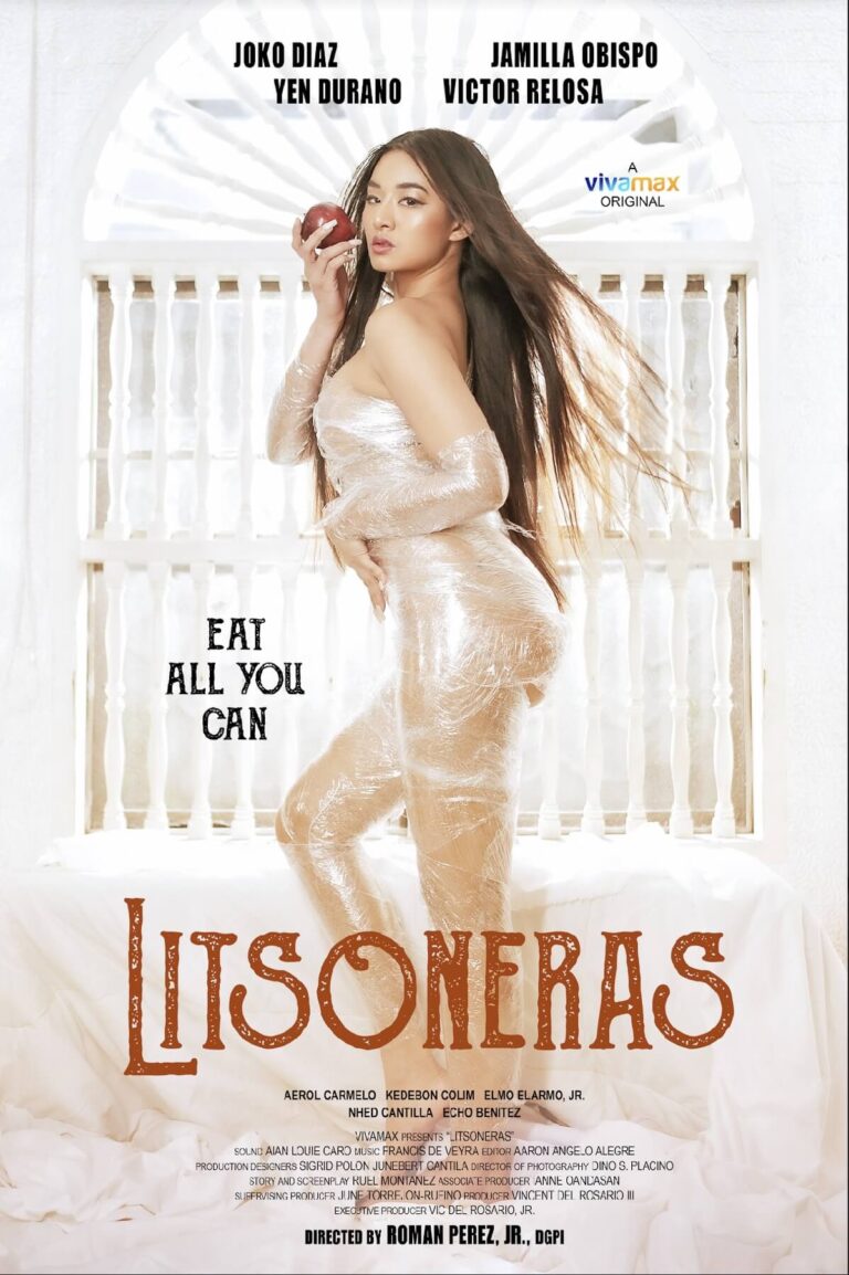 Litsoneras Movie Poster