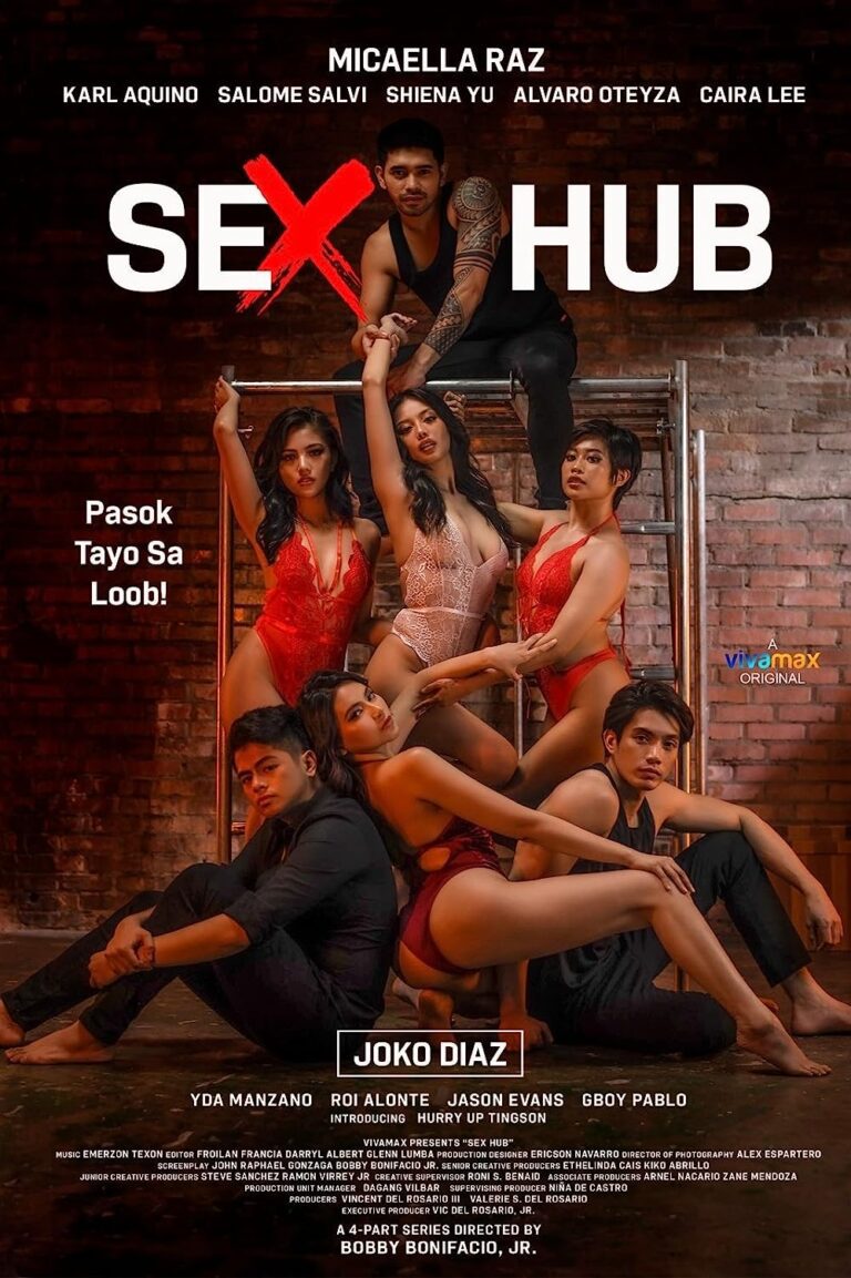Sex Hub (Season 1)