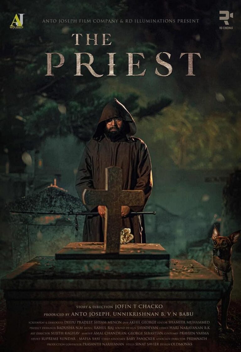 The Priest