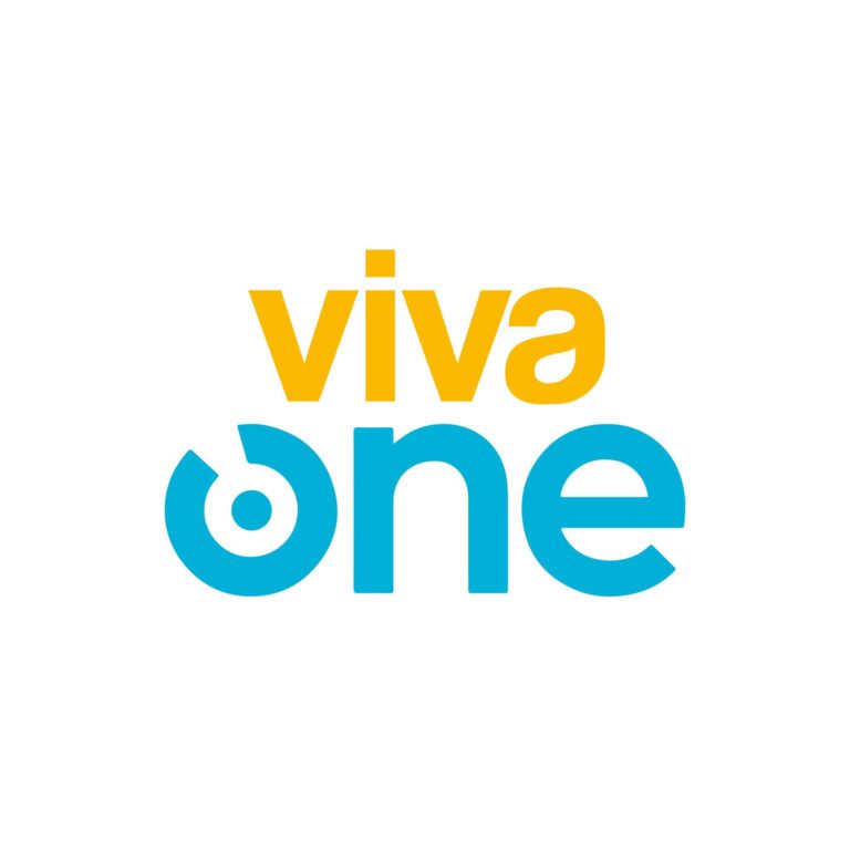 Viva One Logo