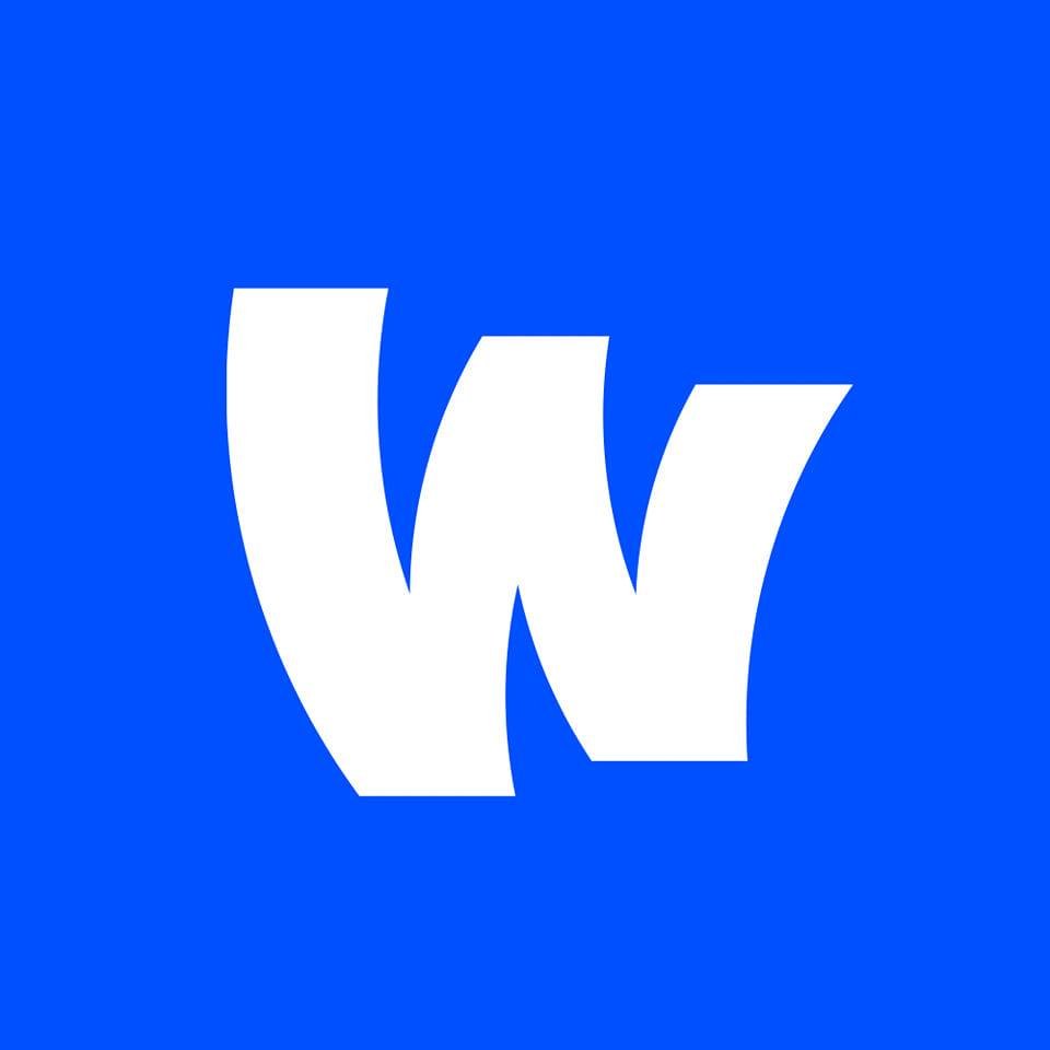 Wavve Logo