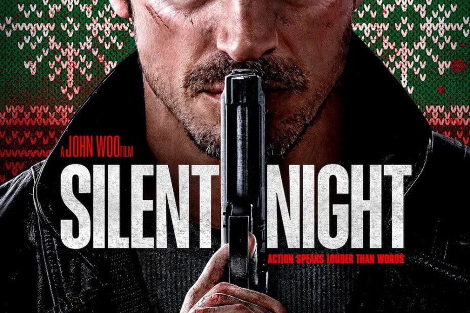Silent Night Movie Poster