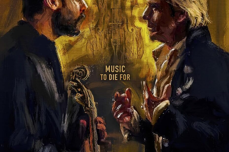 The Cello Movie Poster