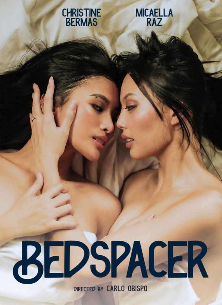 Bedspacer Movie Poster