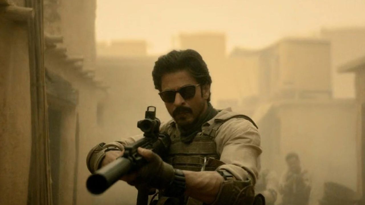 Jawan OTT Release Date & Platforms: Shah Rukh Khan's Action Thriller Takes Over the Digital Realm