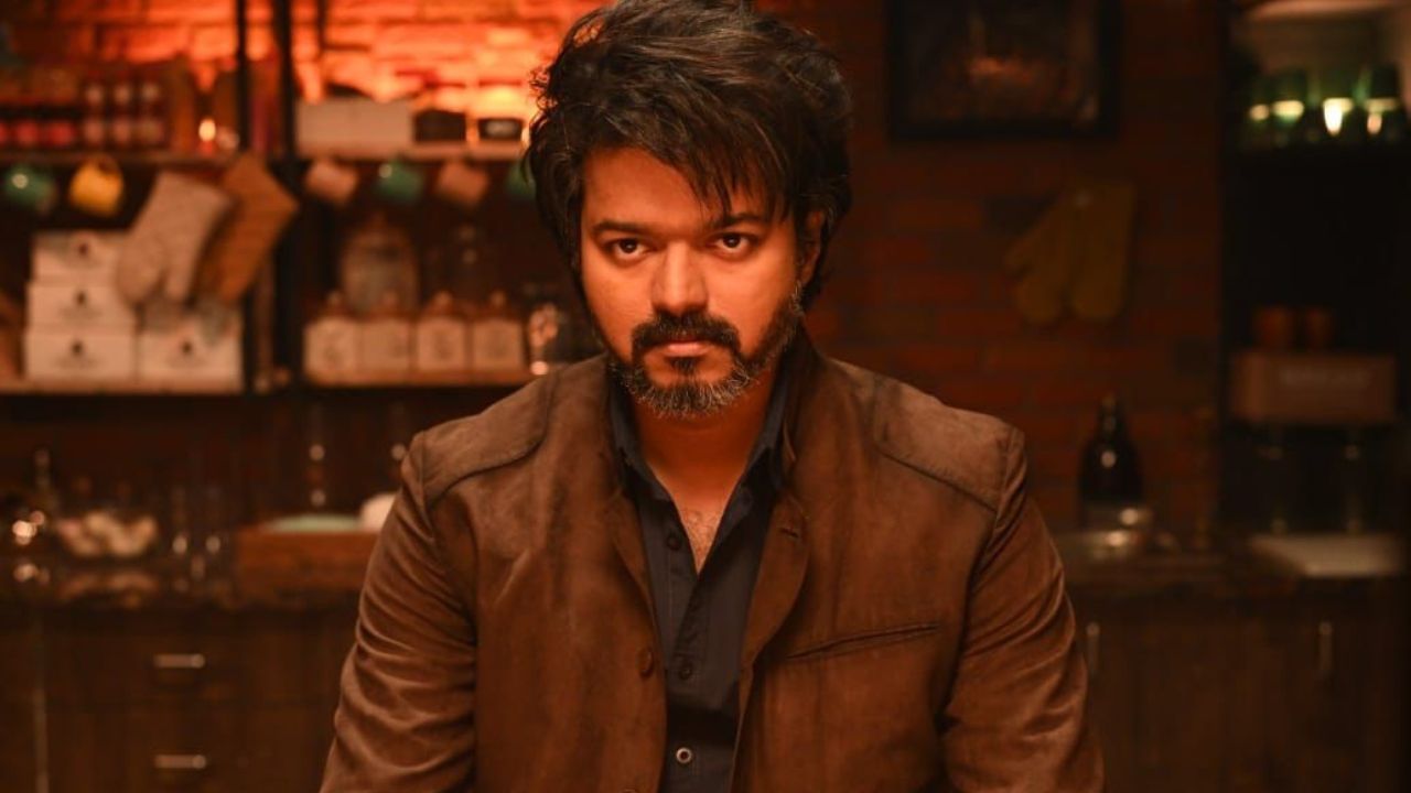 Leo OTT Release Date & Platform: Catch Vijay's Action-Packed Thriller on Netflix!