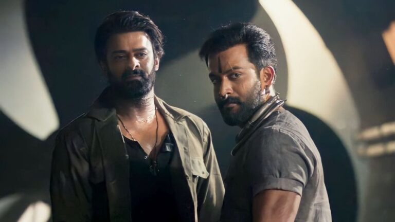 Salaar OTT Release Date and Platform: When and Where Prabhas and Prithviraj Sukumaran Starrer Will Release After Its Theatrical Run
