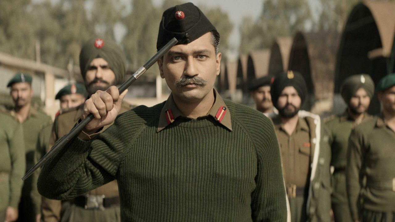 Sam Bahadur OTT Release Date and Platforms: A Biographical War Drama Heading to Streaming Screens