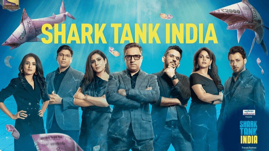 Shark Tank India Season 1 (2021): Sharks, Brand, Registration, Pitches, Investments, Release Date, Episodes 2 Shark Tank India Season 1 Sharks