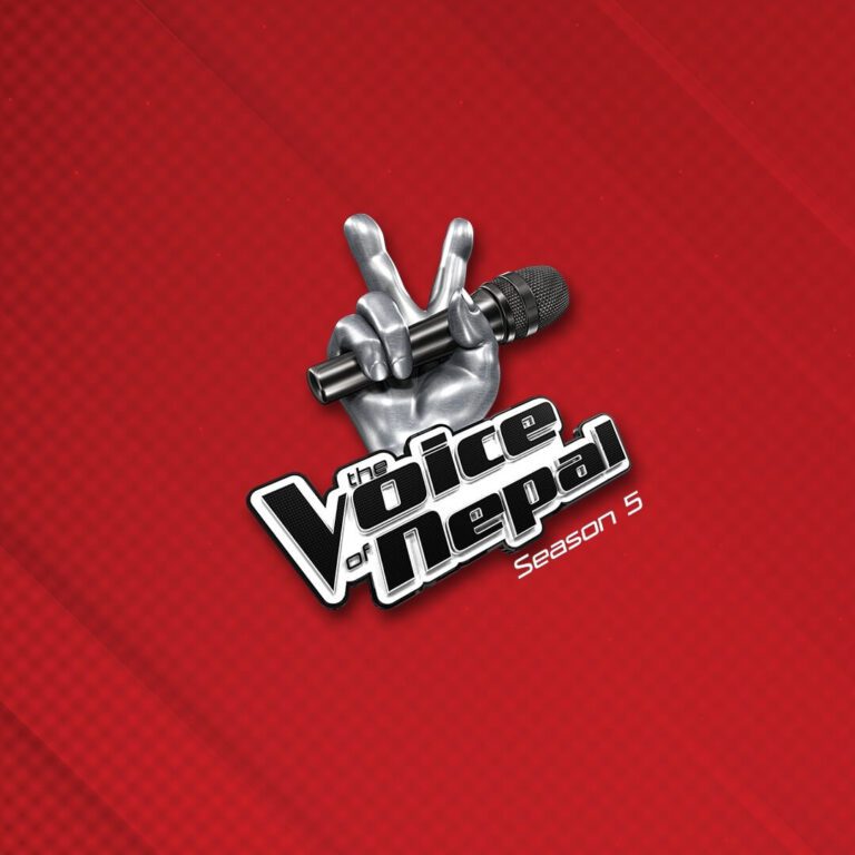 The Voice of Nepal (Season 5)