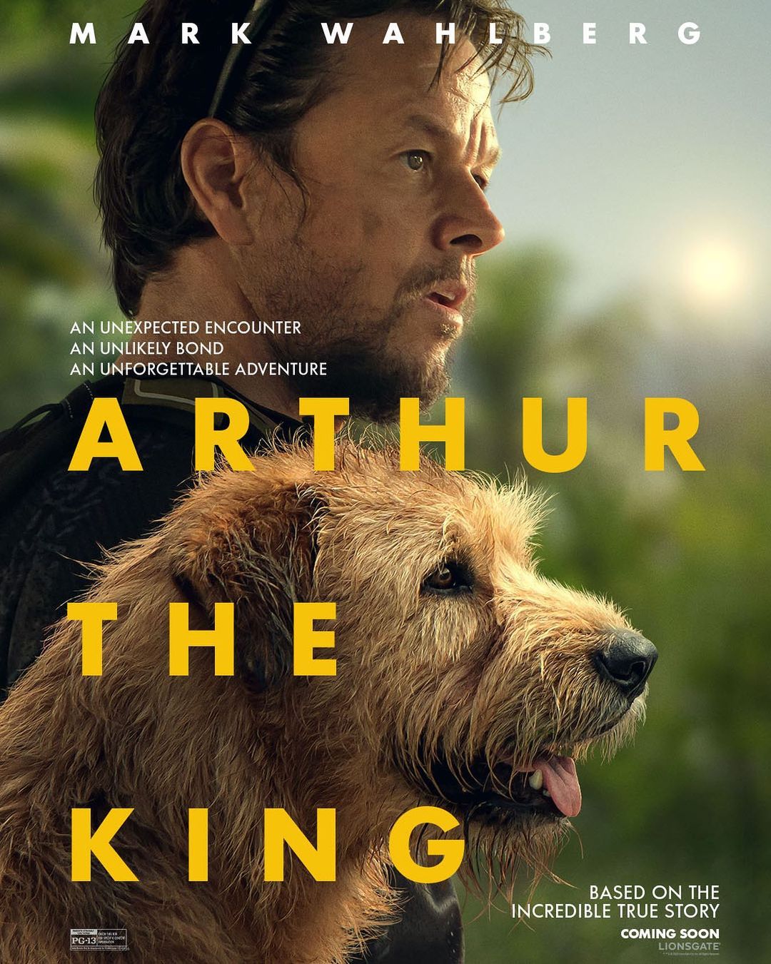 Arthur the King Movie (2024) Cast & Crew, Release Date, Story, Budget