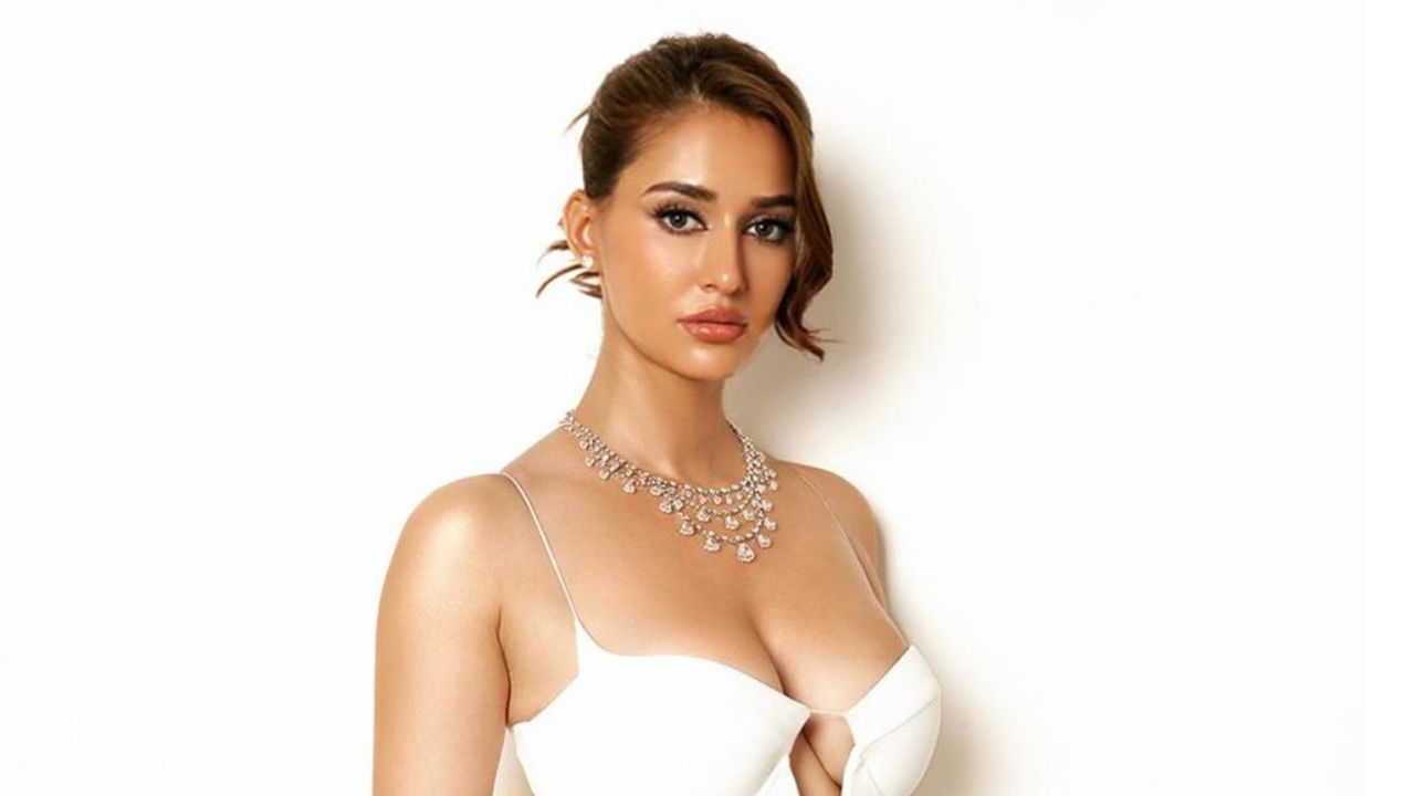 Read more about the article Disha Patani Upcoming Movies