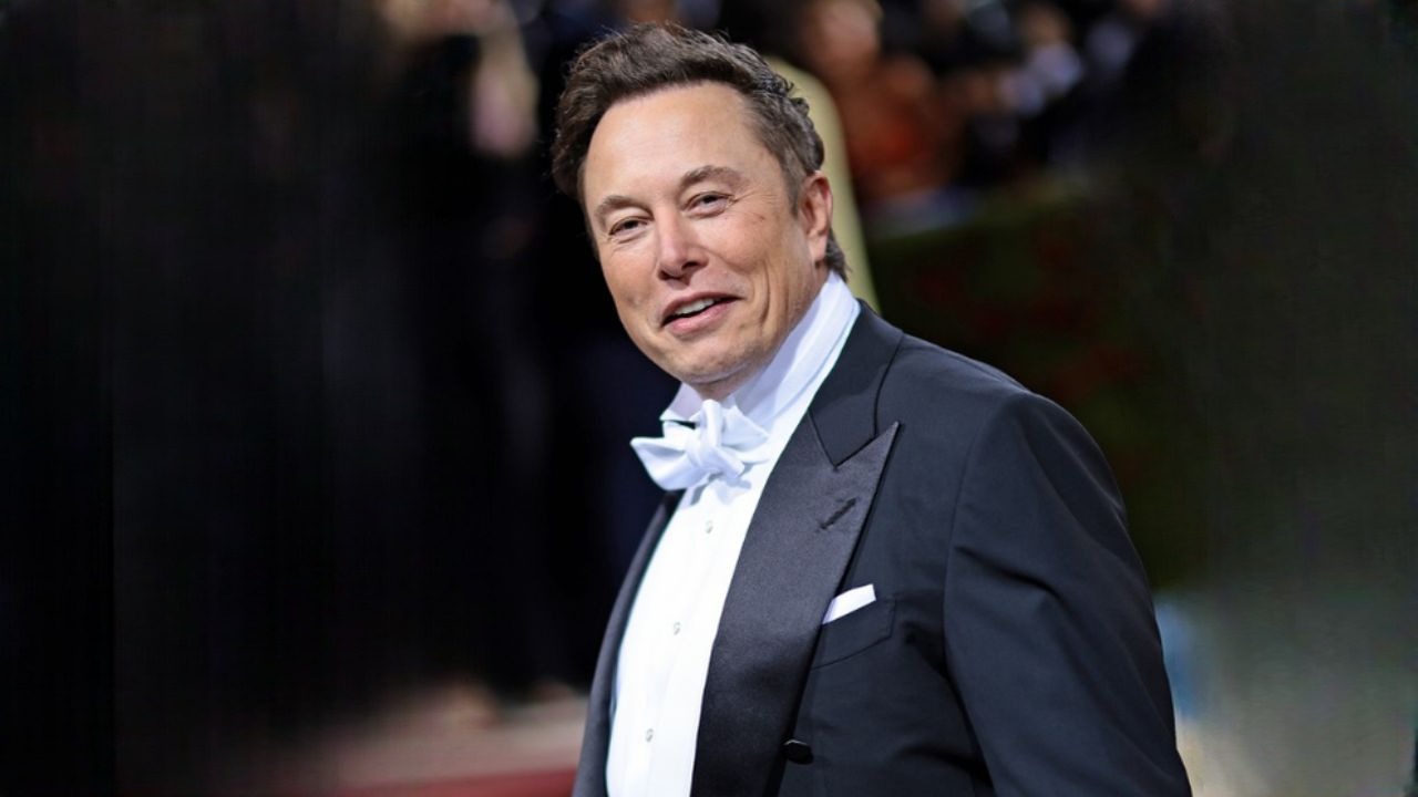 Read more about the article Elon Musk Filmography