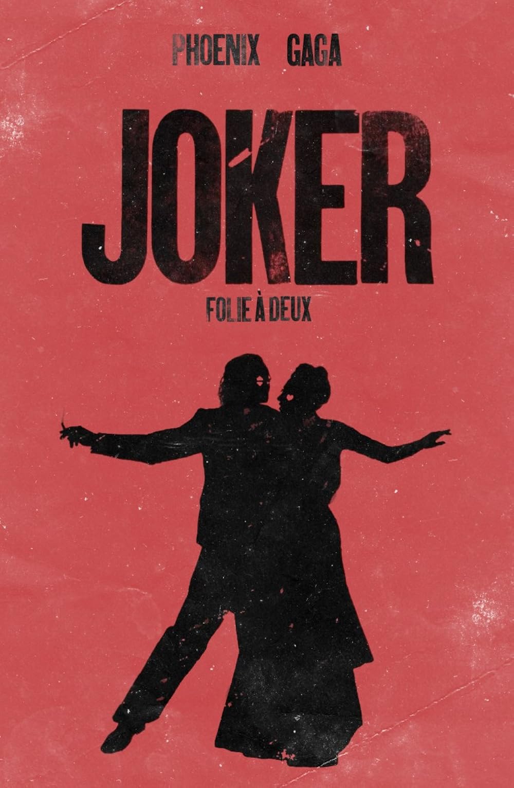 Joker Folie à Deux Movie (2024) Cast & Crew, Release Date, Story