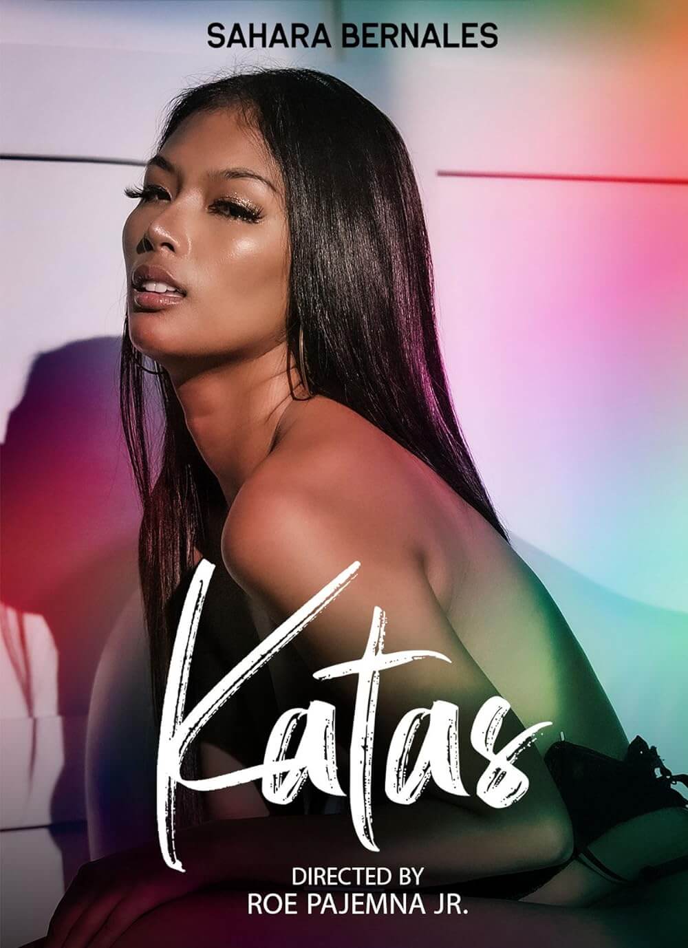 Katas Movie Poster