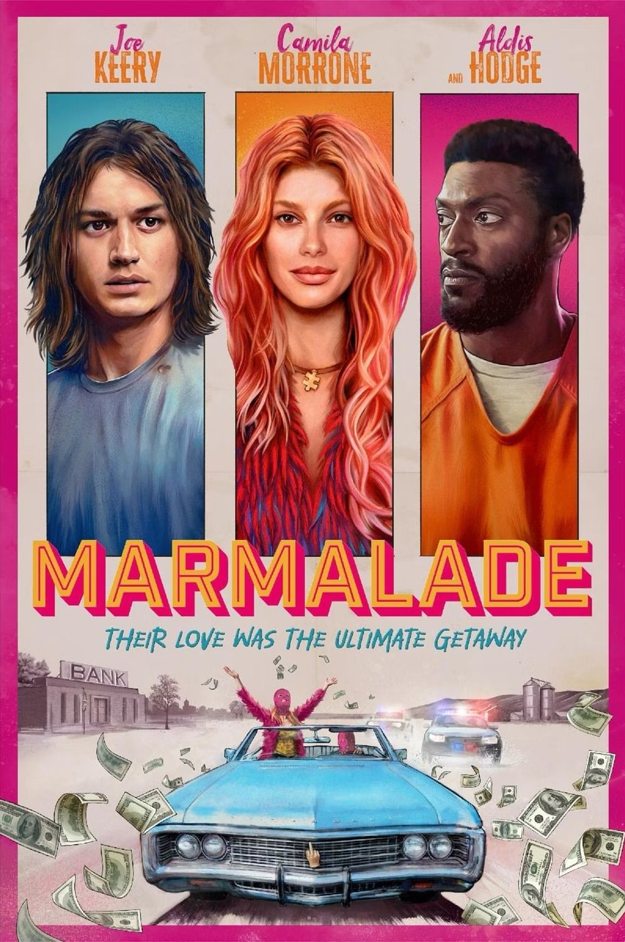 Marmalade Movie (2024) Cast & Crew, Release Date, Story, Budget