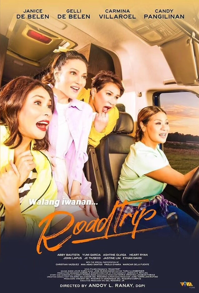 Read more about the article Road Trip