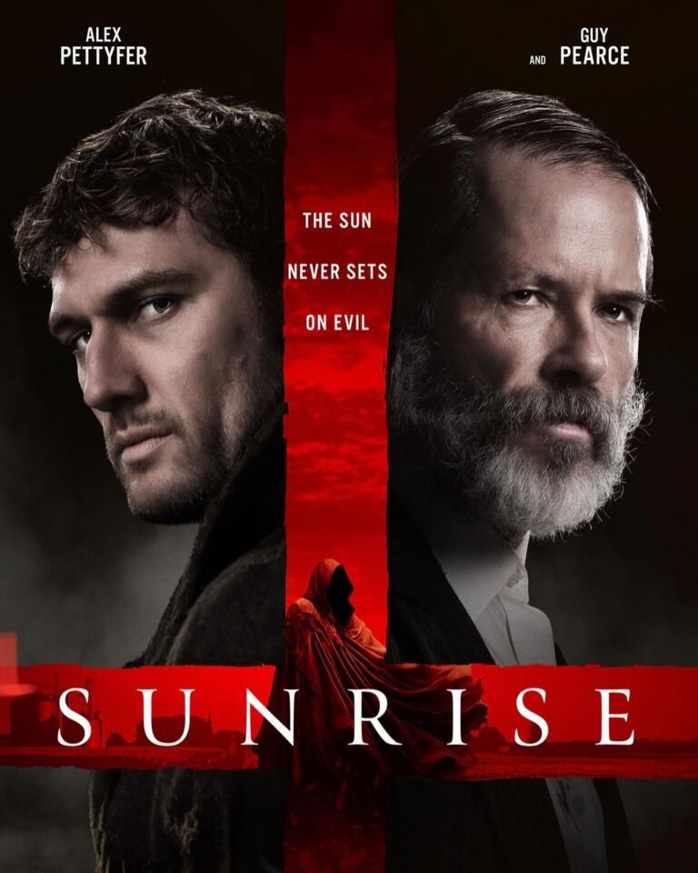 Sunrise Movie Poster