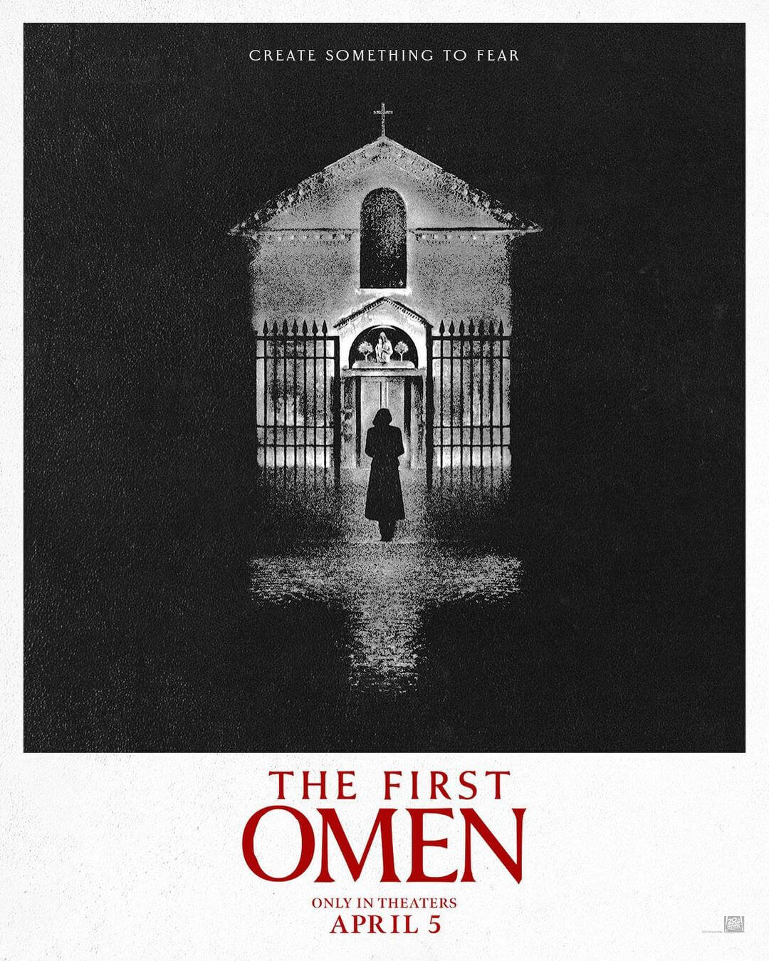 The First Omen Movie (2024) Cast & Crew, Release Date, Story, Budget