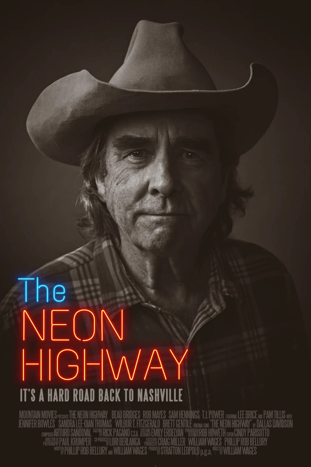 The Neon Highway Movie (2024) Cast & Crew, Release Date, Story, Budget