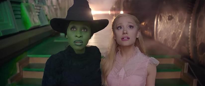 50 Best Movies of 2024 That You Absolutely Must See 39 Wicked Movie Poster