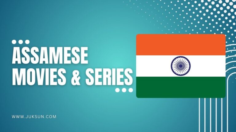 Assamese Movies & Series