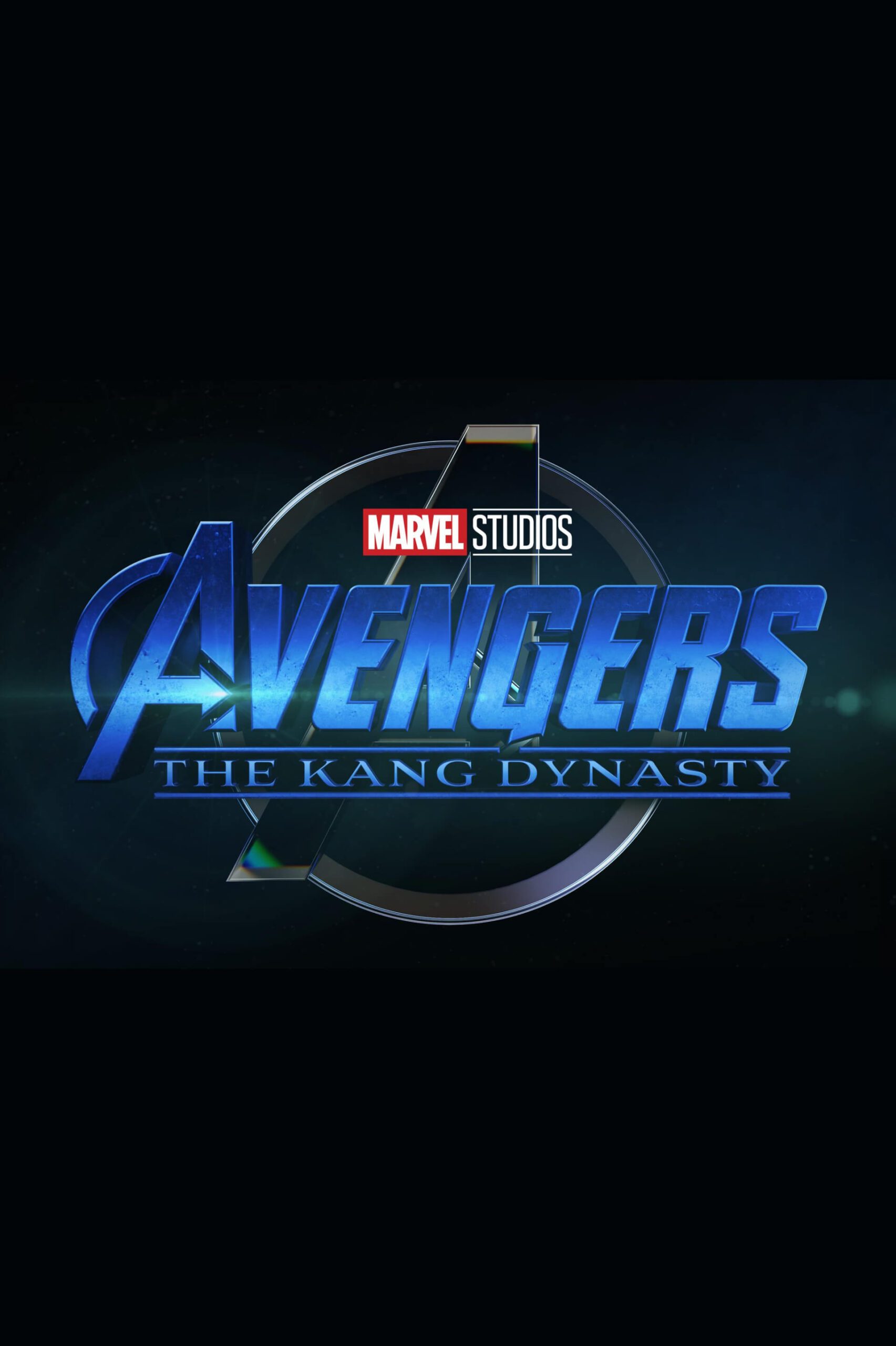 Avengers 5 Web Series Poster
