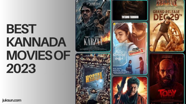 15 Best Kannada Movies of 2023