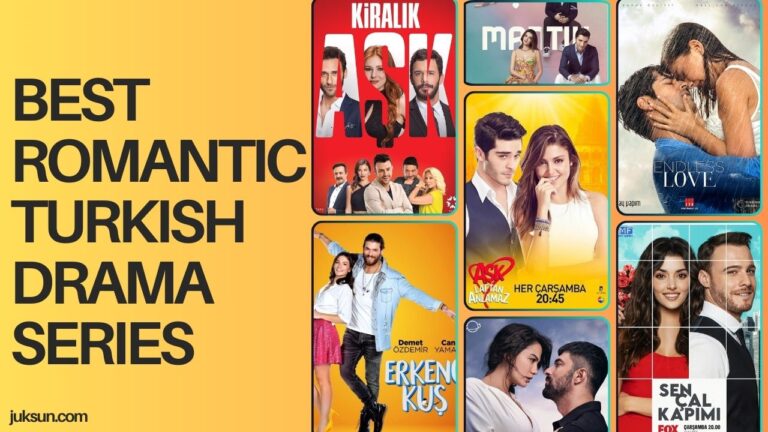 27 Best Romantic Turkish Drama Series