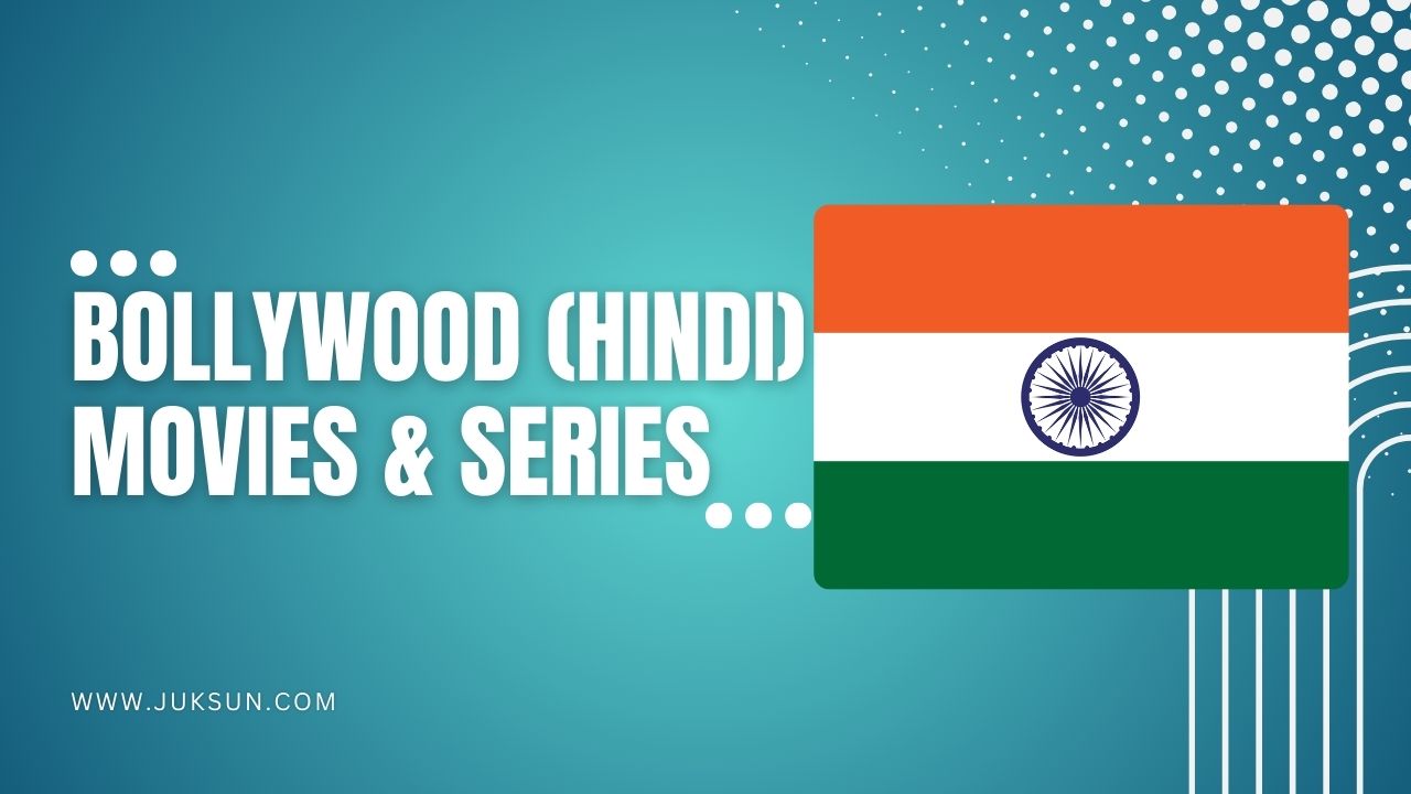 Read more about the article Bollywood (Hindi) Movies & Series