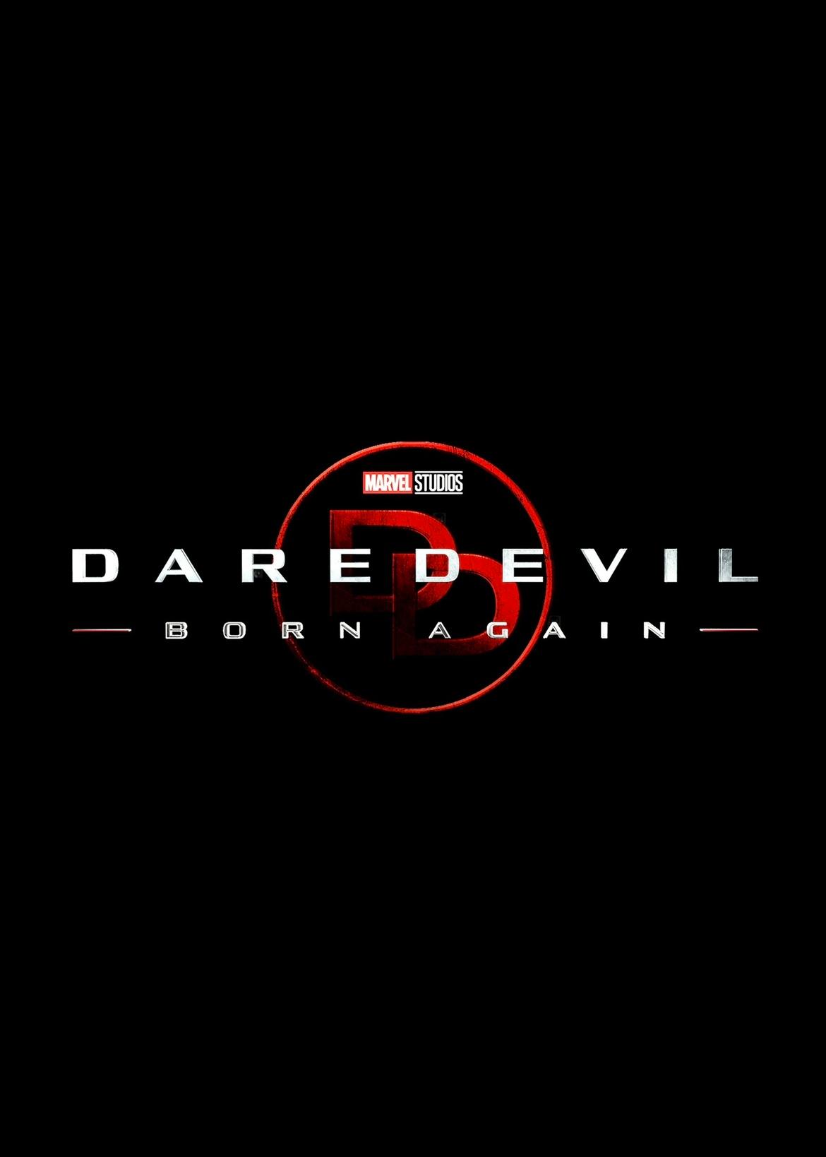 Daredevil: Born Again TV Series