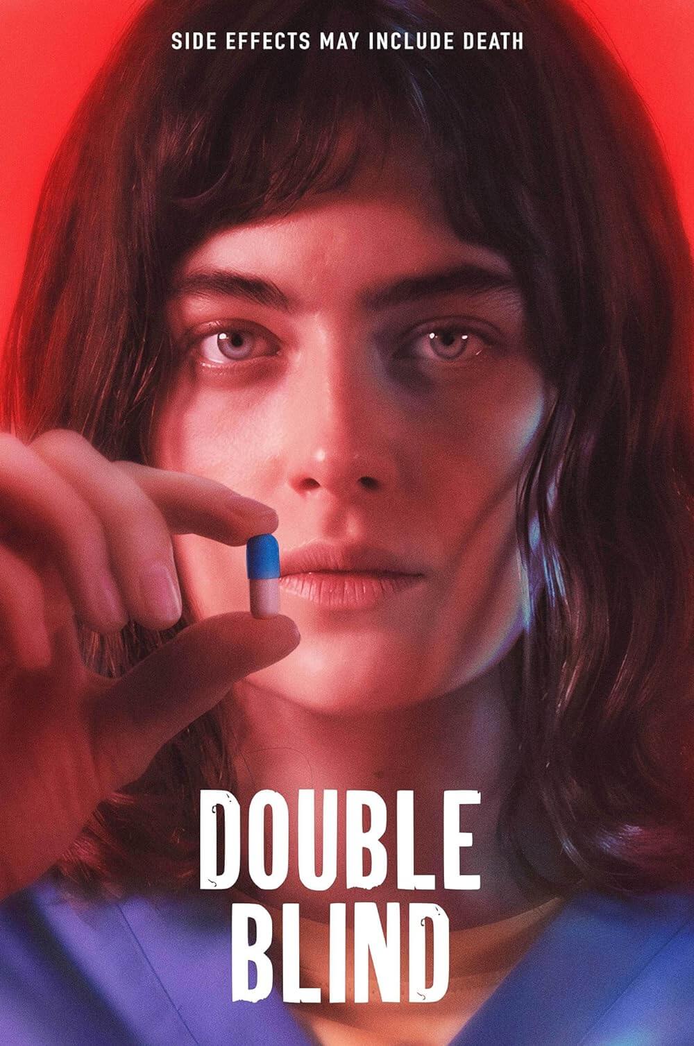 Double Blind Movie (2024) Cast & Crew, Release Date, Story, Budget